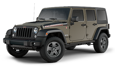 Jeep 4x4 Capability | 4WD Trail Rated | Jeep® EG